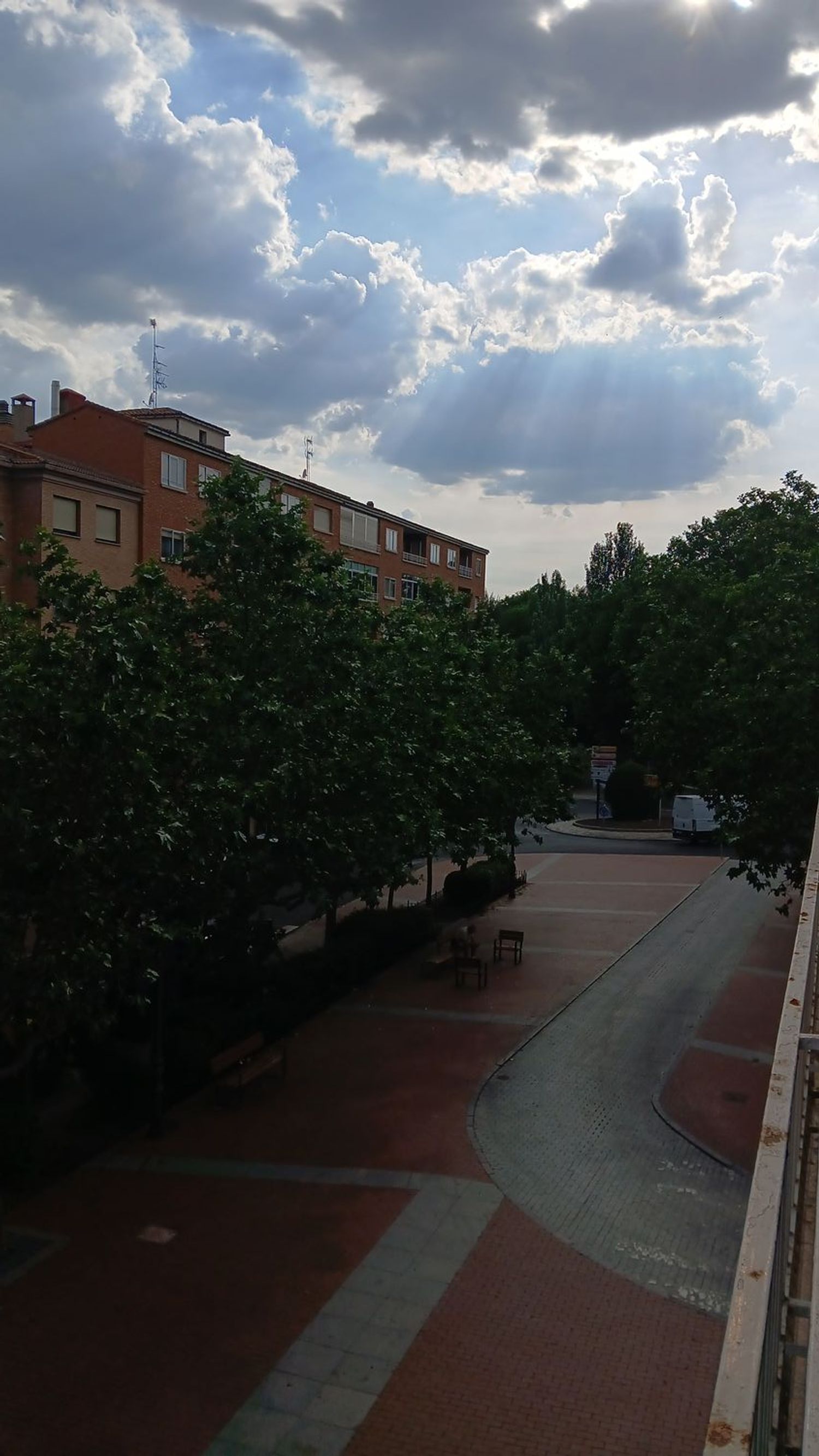 Piso en Paseo San Roque, 13 - Foto 8