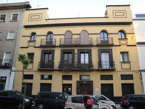 Piso en calle Castilla, 141 - Foto 1