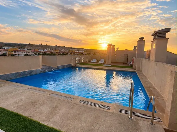 Dúplex en Calle Carabela, 25, Almerimar, Almerimar - Foto 21