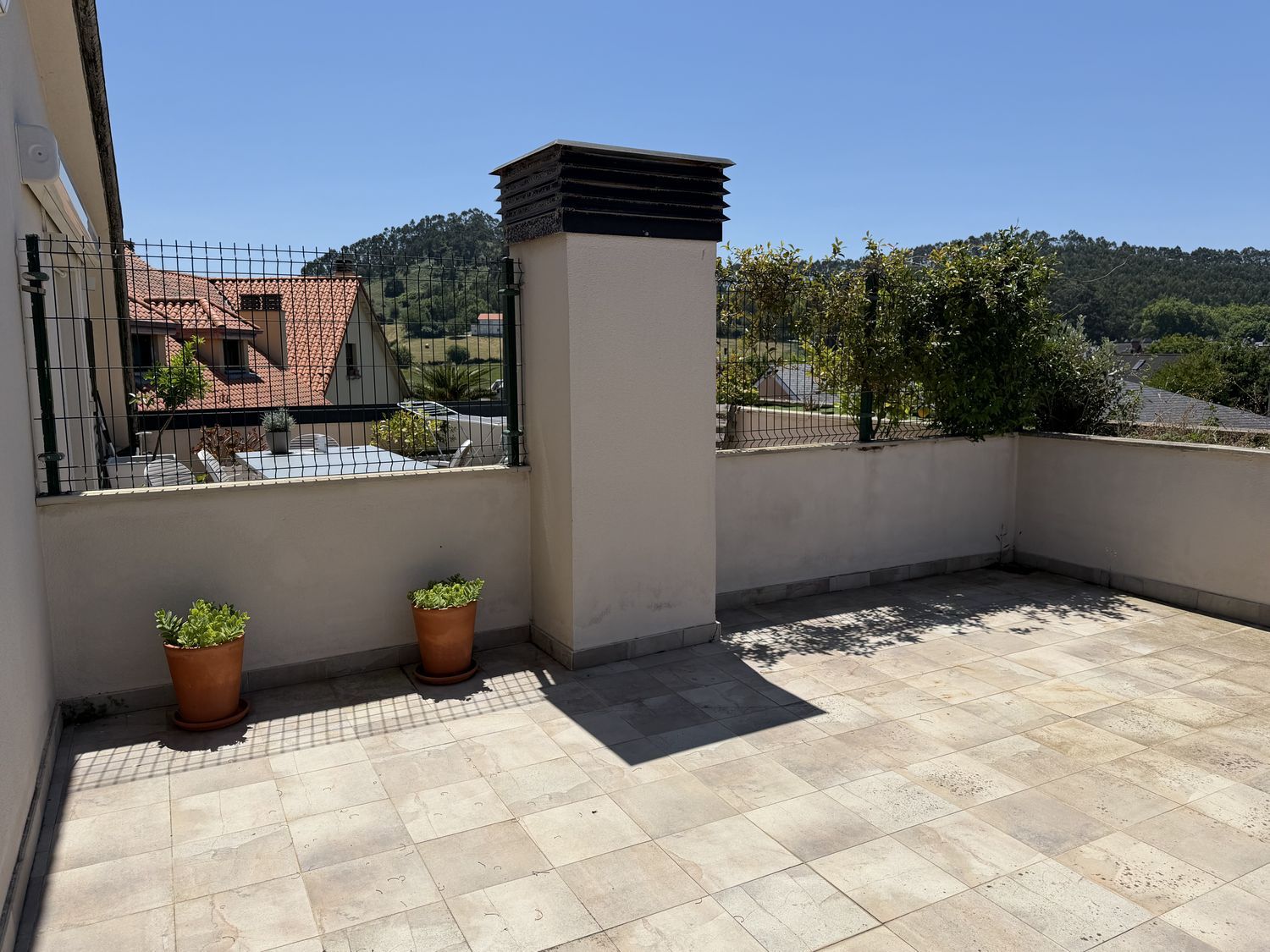 Dúplex en Barrio El Mato, 5, Mortera, Mortera - Foto 8