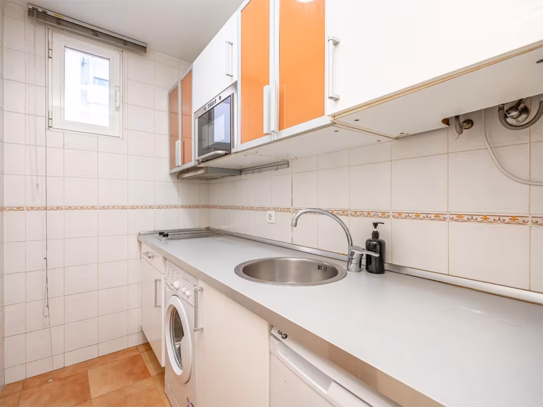 Piso en  Calle de Almadén 15 - Foto 13