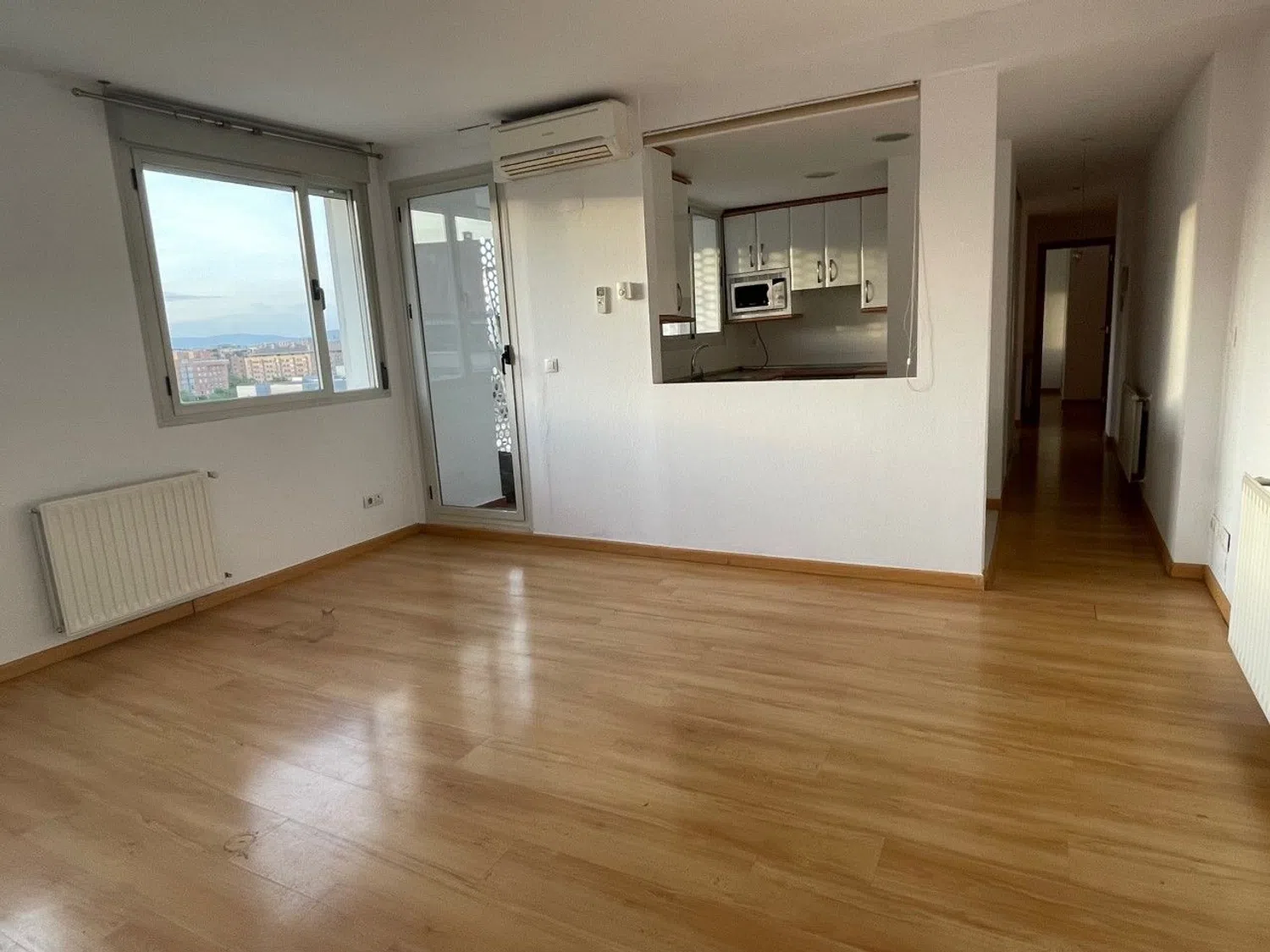 Piso en calle de la Princesa de Éboli, 17 - Foto 2