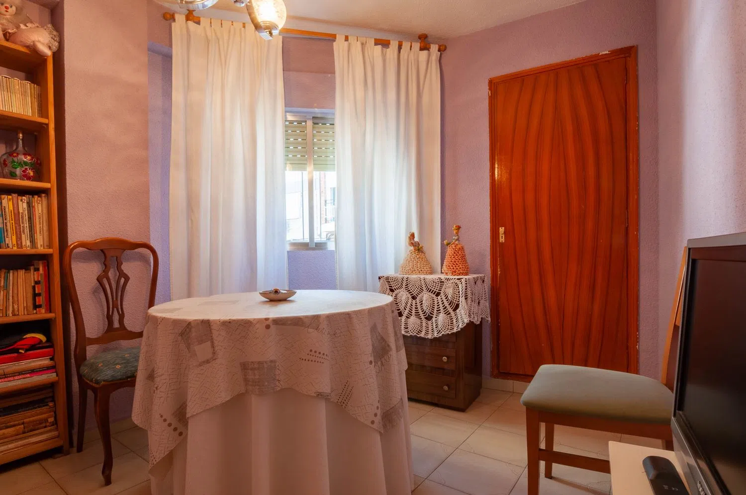 Piso en calle de la Mezquita, 3 - Foto 15