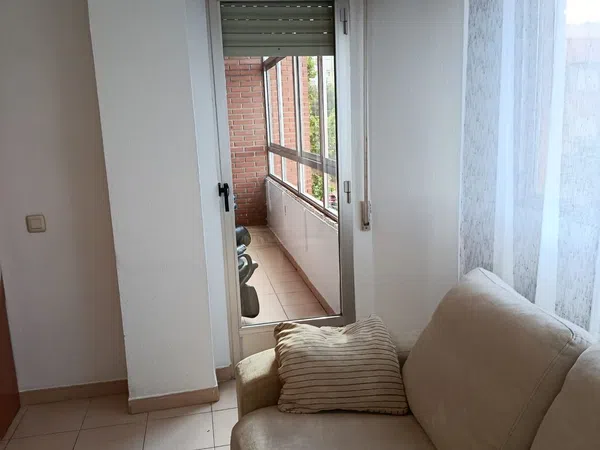 Piso en Calle Doctor Beltran Mateos, 8, Hospital, Hospital - Foto 3