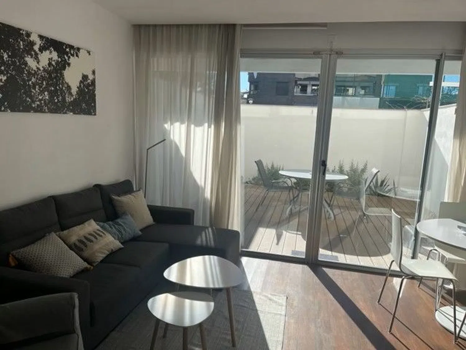 Estudio en calle José Luis Pérez Pujadas, 35 - Foto 3