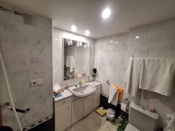 Piso en calle de Berlín, 8 - Foto 4