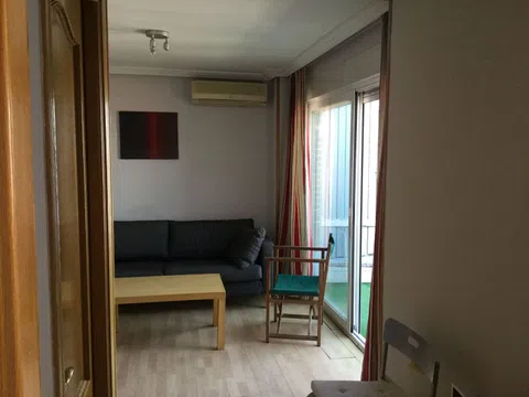 Ático en calle Francisco Silvela, 27