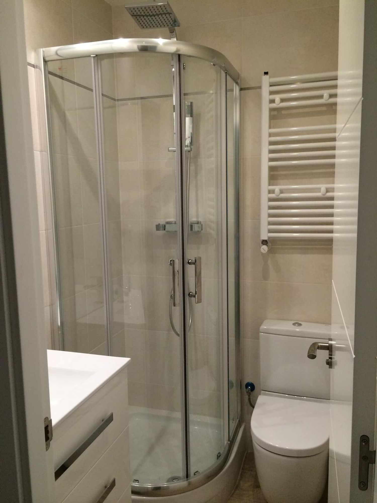 Piso en calle de San Bernardo, 24 - Foto 8