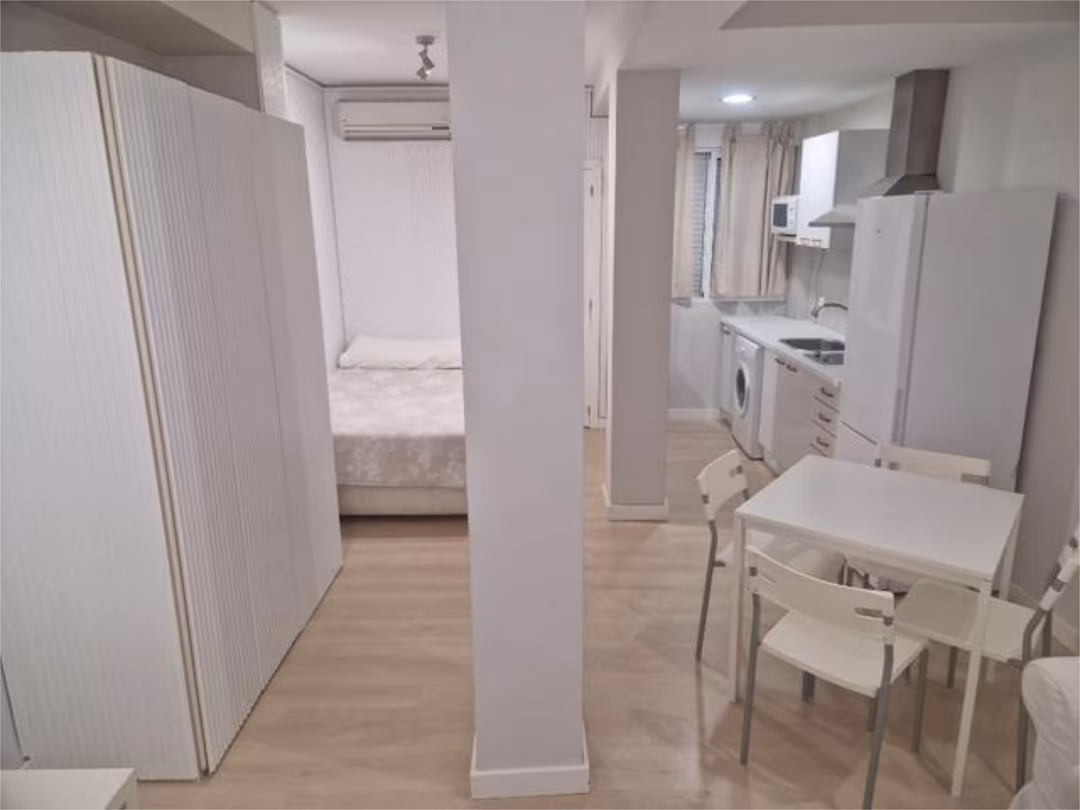 Apartamento en Vallellano