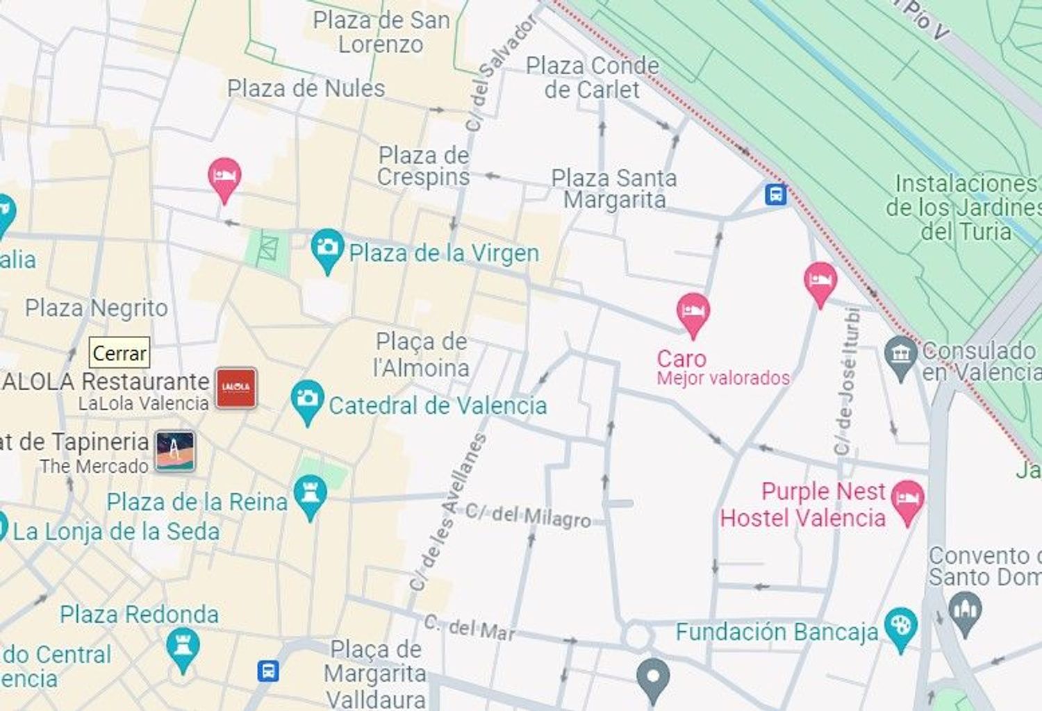 Estudio en plaza de Nàpols i Sicília, 9 - Foto 15