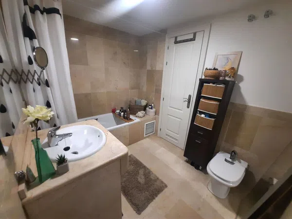 Ático en avenida Retamar, 55 - Foto 13