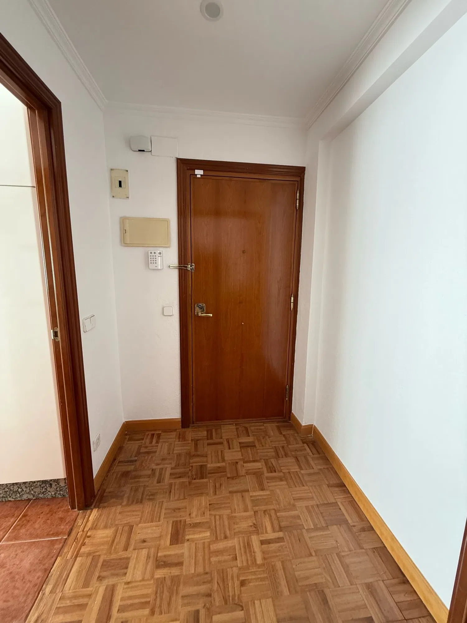 Piso en Barrio San Pascual - Foto 13