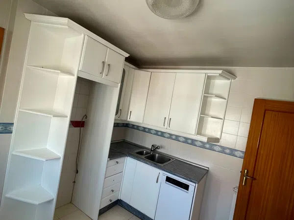 Piso en Calle de Rufino Blanco, 6, Plan Sur-Amistad, Plan Sur-Amistad - Foto 8