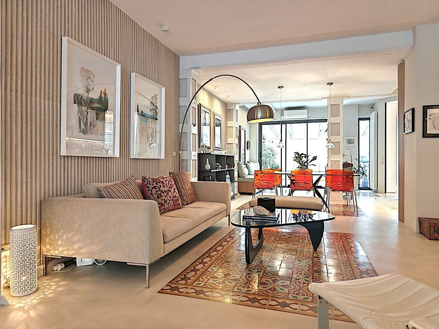 Estudio en Barrio Playa de la Malvarrosa - Foto 9