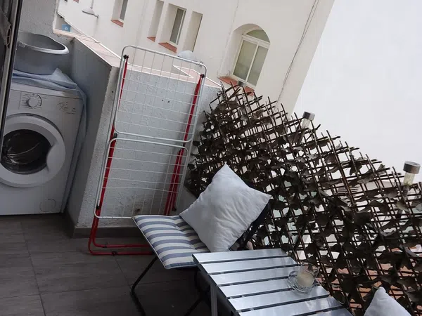 Piso en calle de la Sínia Morera, 1 - Foto 15