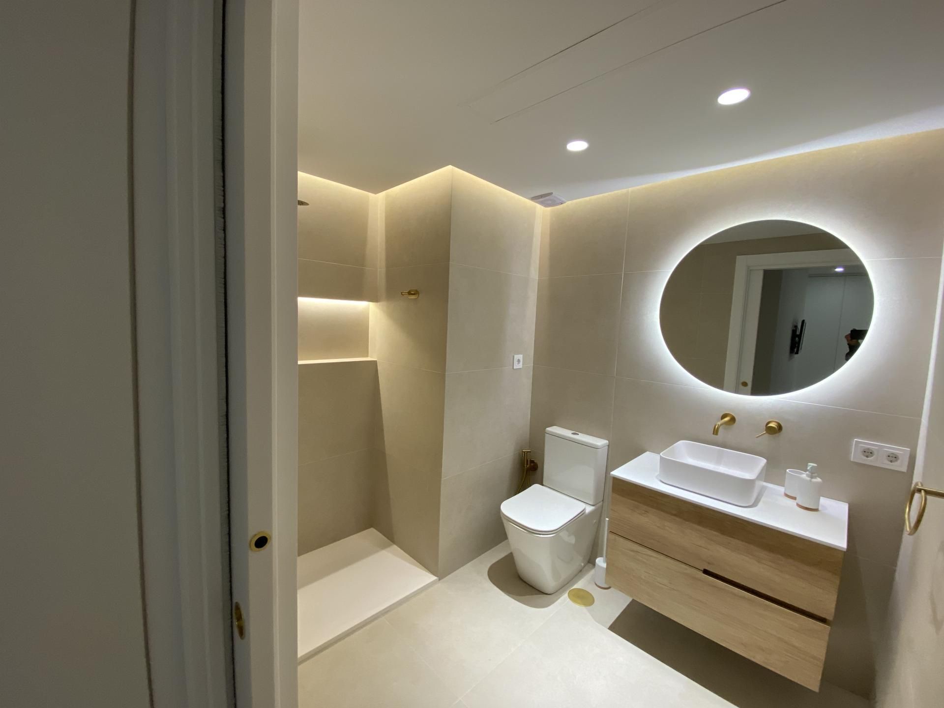 Apartamento en  Plaza Austria 11 - Foto 14