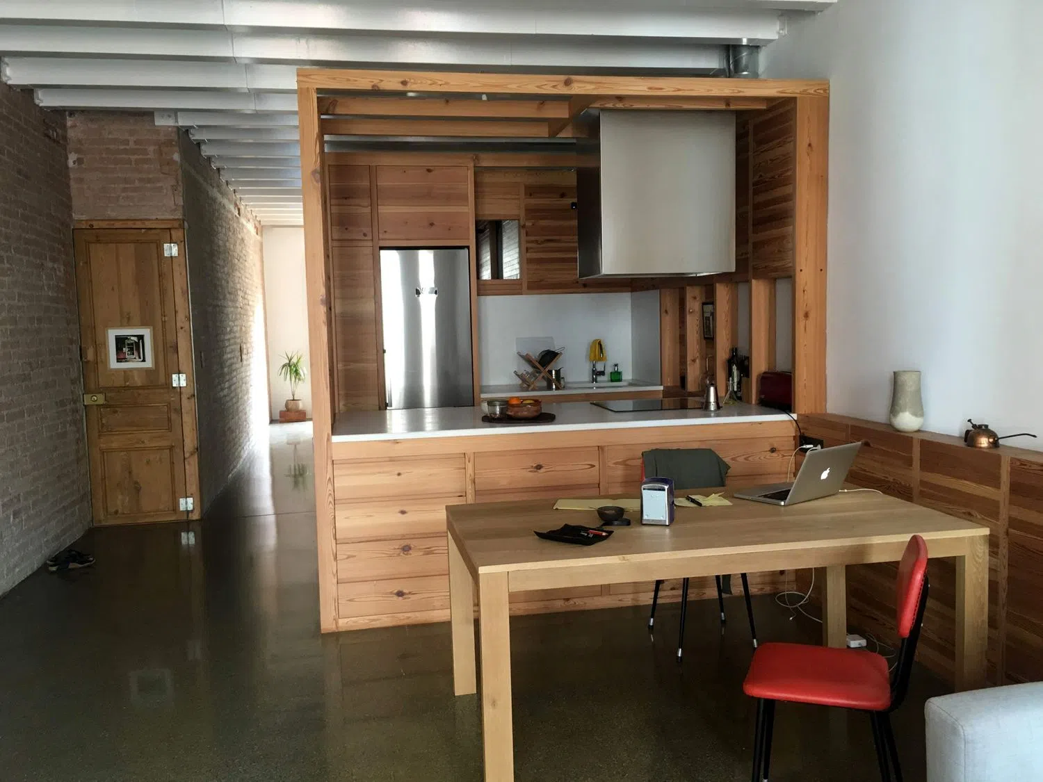 Estudio en calle de Josep Torres, 23 - Foto 15