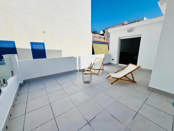 Casa o chalet independiente en Calle Róbalo, 6, El Palo - Foto 9