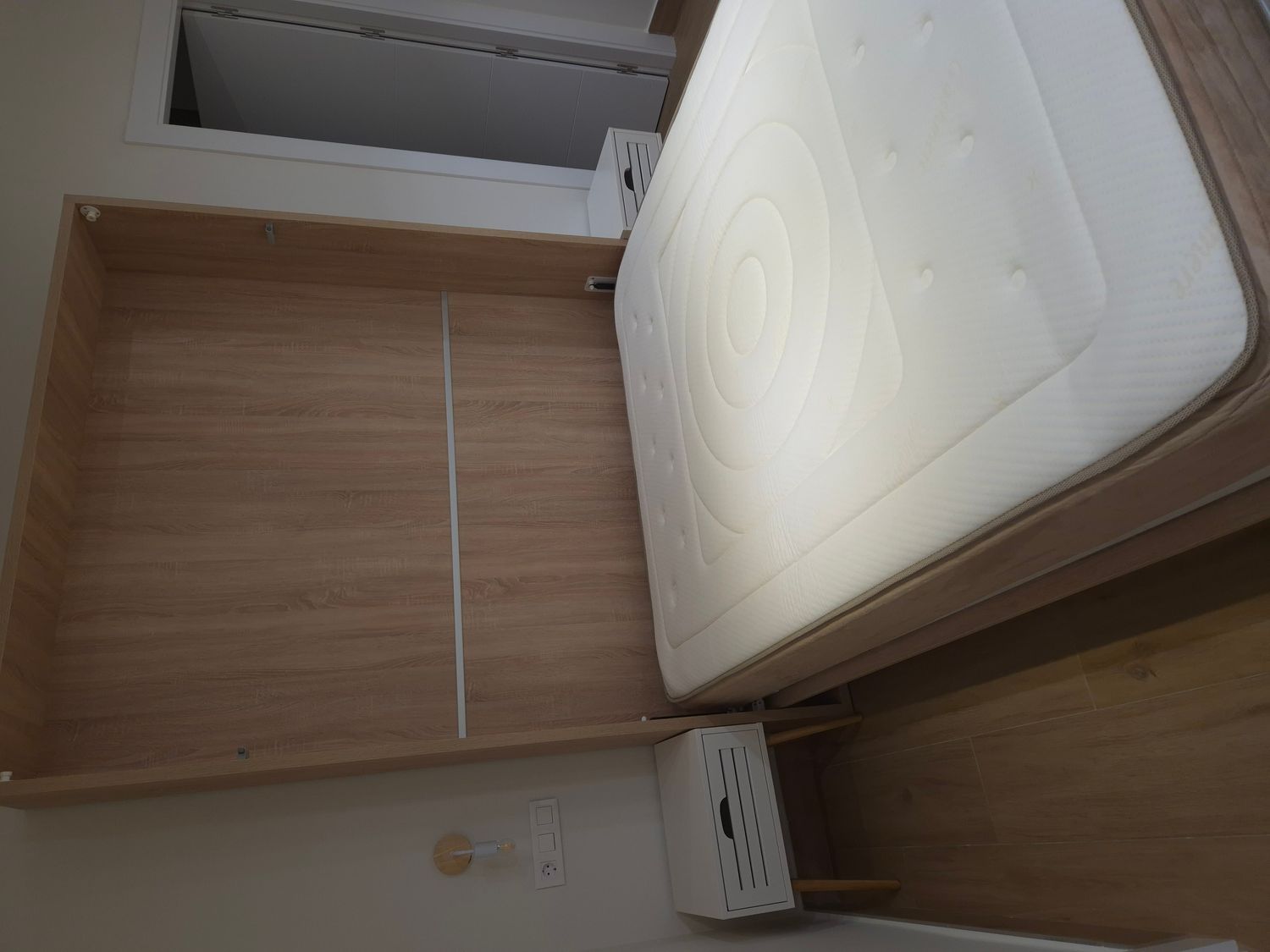 Estudio en Barrio El Carmen - Foto 6