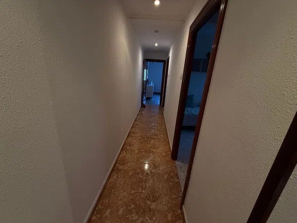 Piso en Calle Juan de Austria, 1, La Calzada - Foto 11