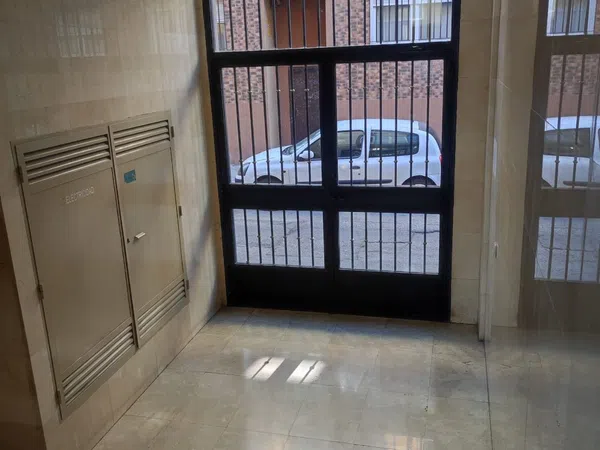 Estudio en Calle de Pedro Campos, 16, Opañel - Foto 2