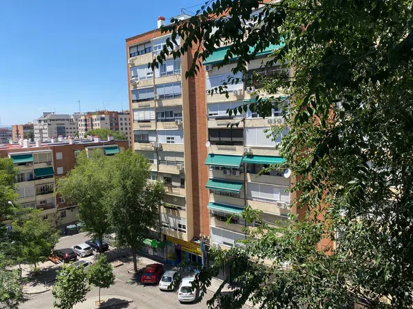 Piso en Barrio Pilar