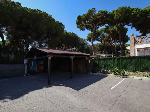 Casa o chalet independiente en Urb Los Pinos, 20, El Rosario-Ricmar - Foto 38