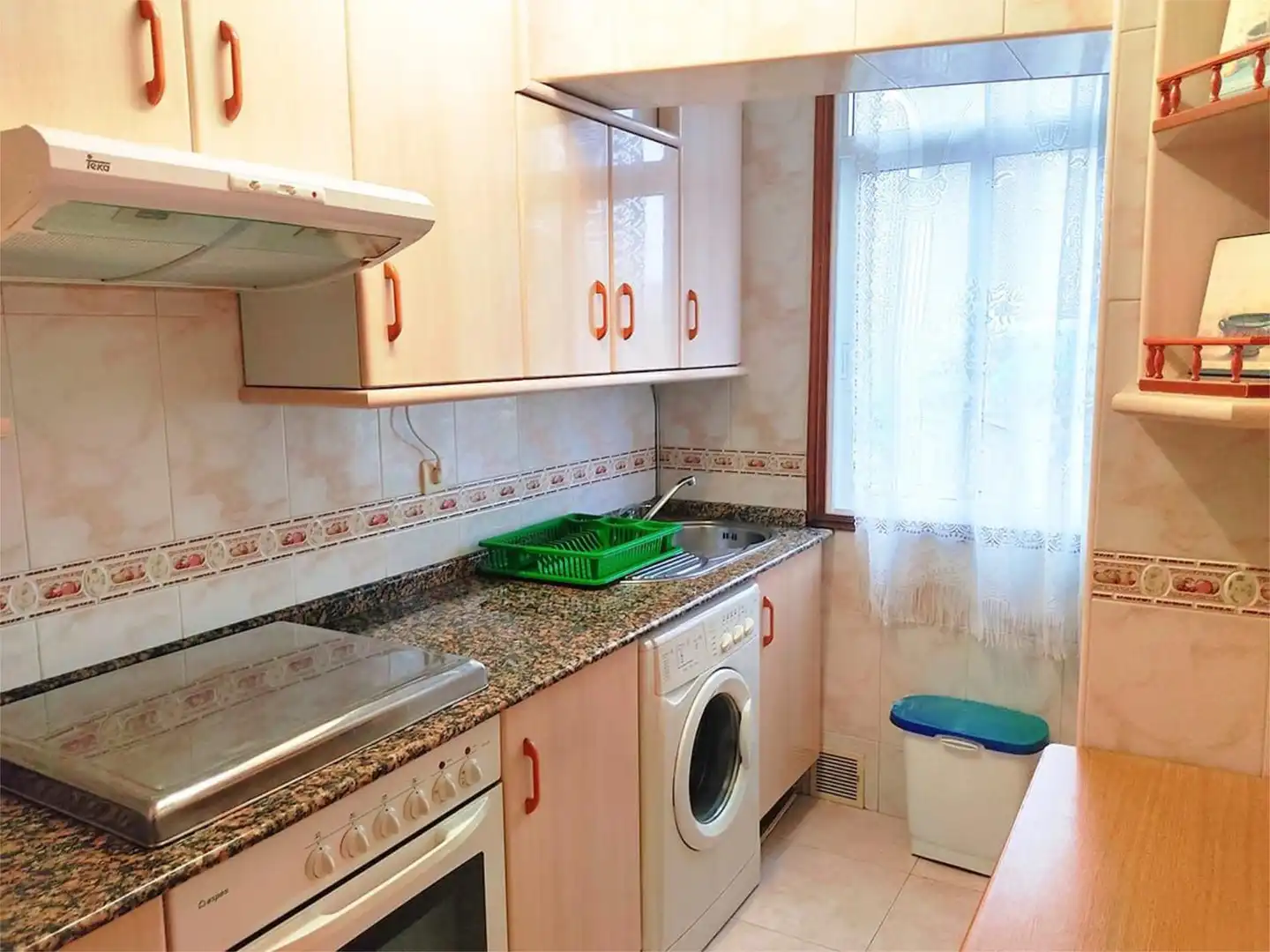 Piso en A Coruña Capital - Foto 9