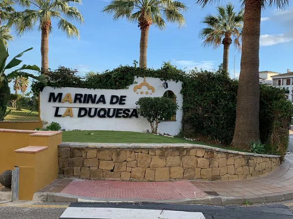 Piso en Urbanizacion Marina de la Duquesa, 9, Puerto de la Duquesa, Puerto de la Duquesa - Foto 2