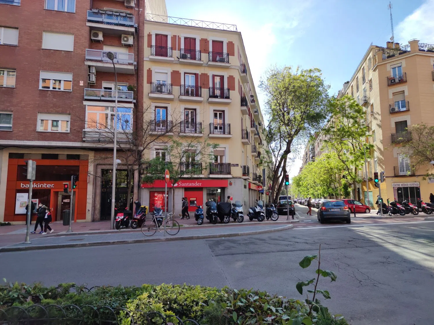 Piso en calle de García de Paredes, 30 - Foto 14