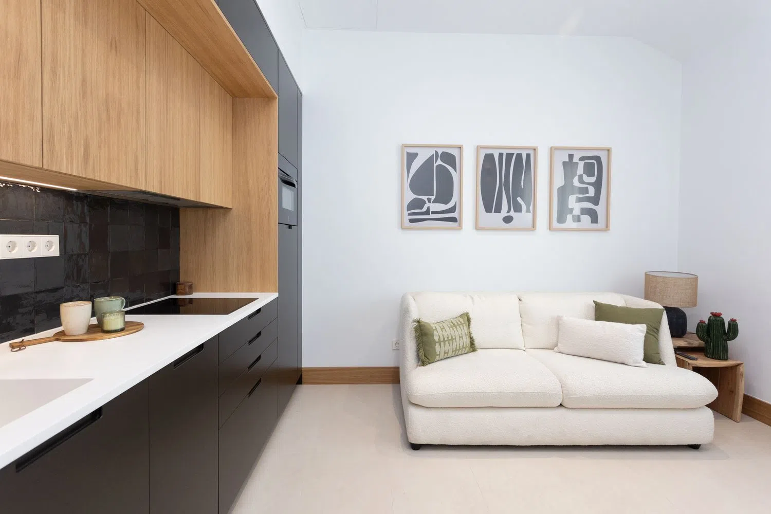 Piso en Gran Vía, 45 - Foto 16