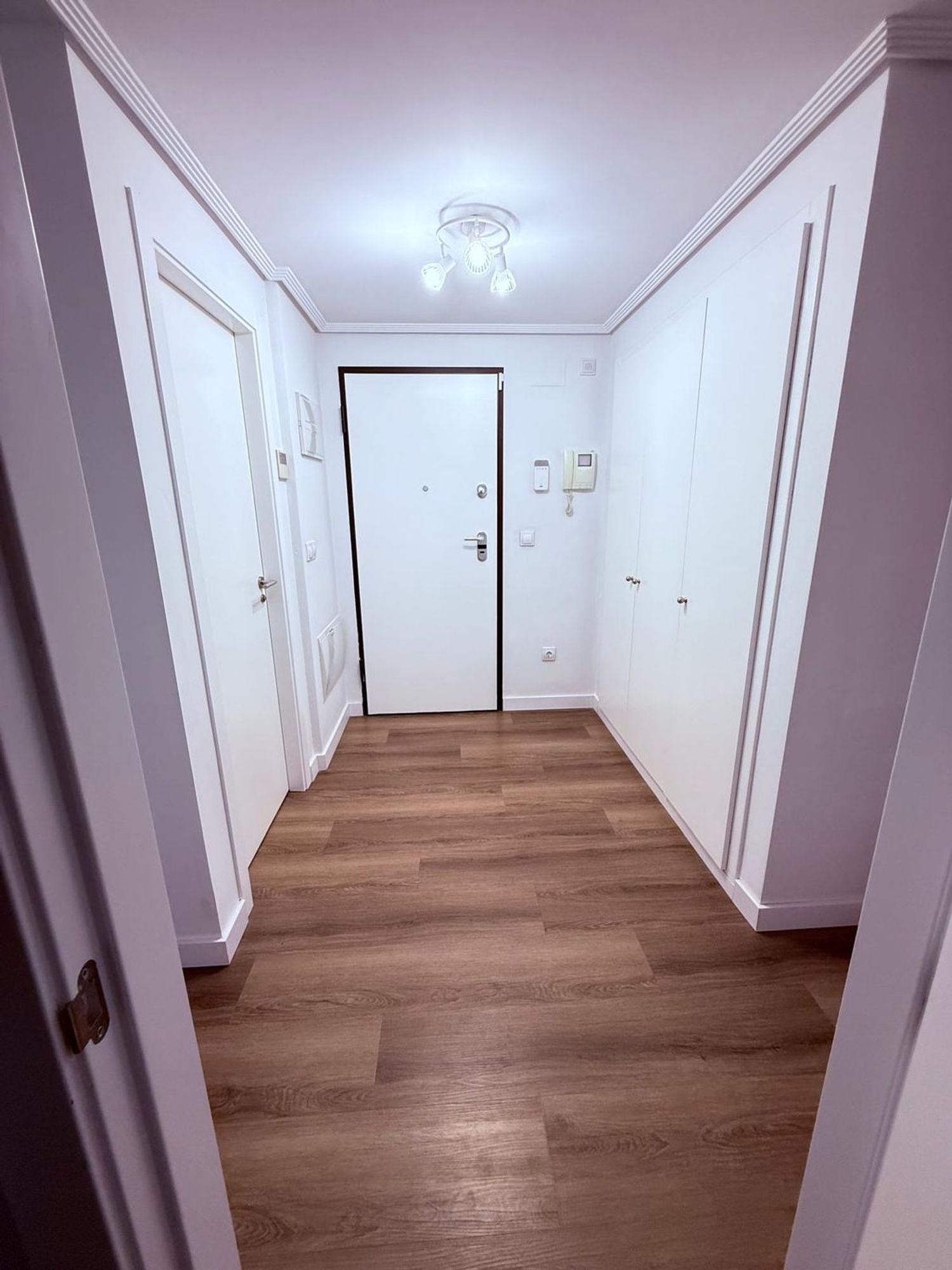 Piso en Calle Río Tus, 13, Zona Juan de Borbón - Foto 3