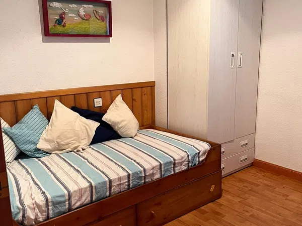 Piso en Agustina de Aragón, 4, Universidad - Foto 11