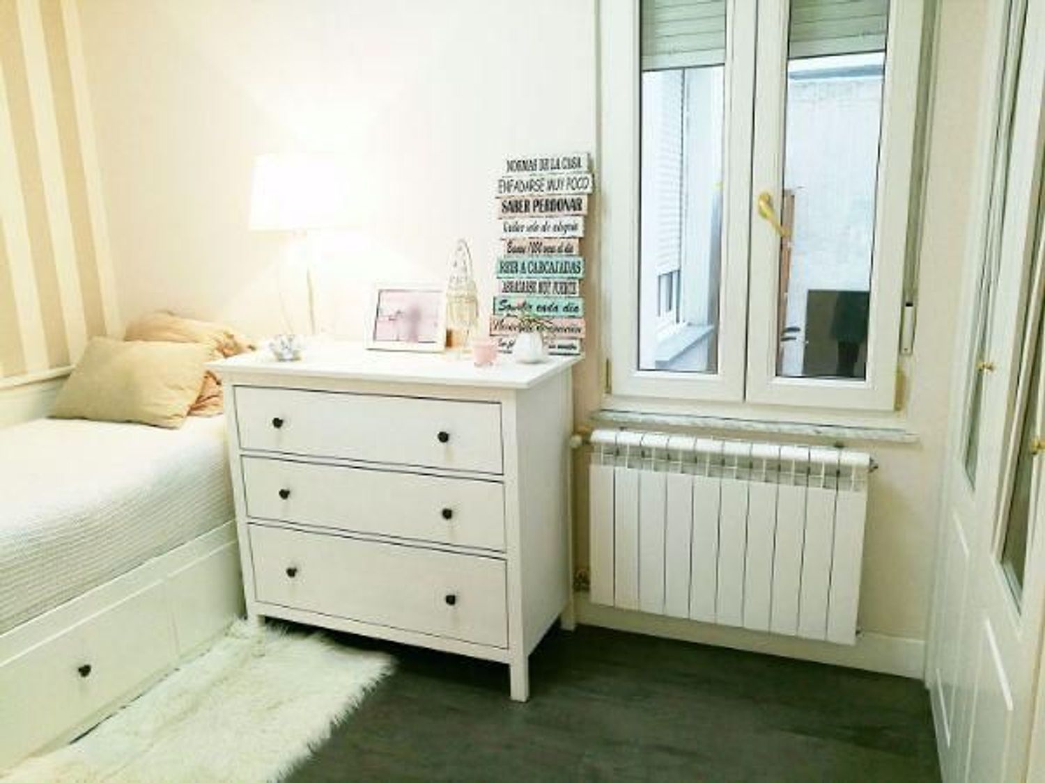 Piso en Barrio Salesas - Foto 15