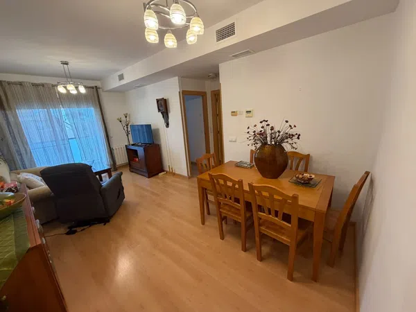 Piso en Calle Víctor Pérez, 28, Torre-Pacheco, Torre-Pacheco - Foto 3