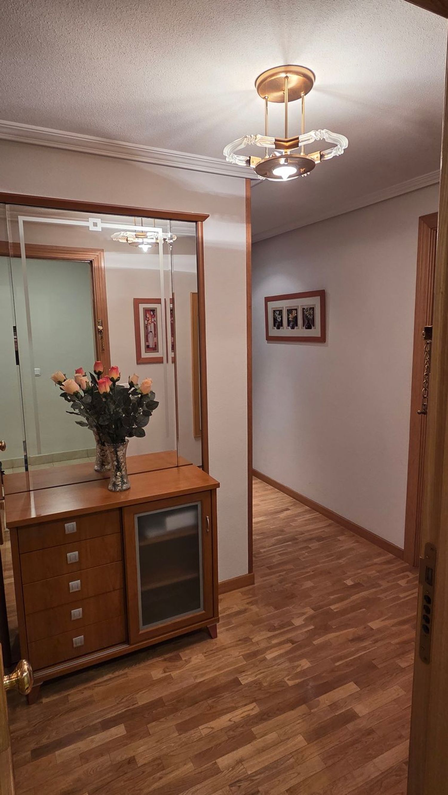 Piso en Barrio La Florida - Foto 2