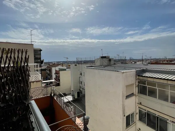 Ático en Calle de San Onofre, 47, Centro Urbano, Centro Urbano - Foto 16