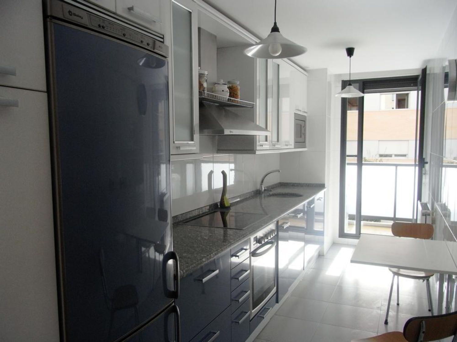 Piso en calle Carmen Baroja Nessi, 27 - Foto 5