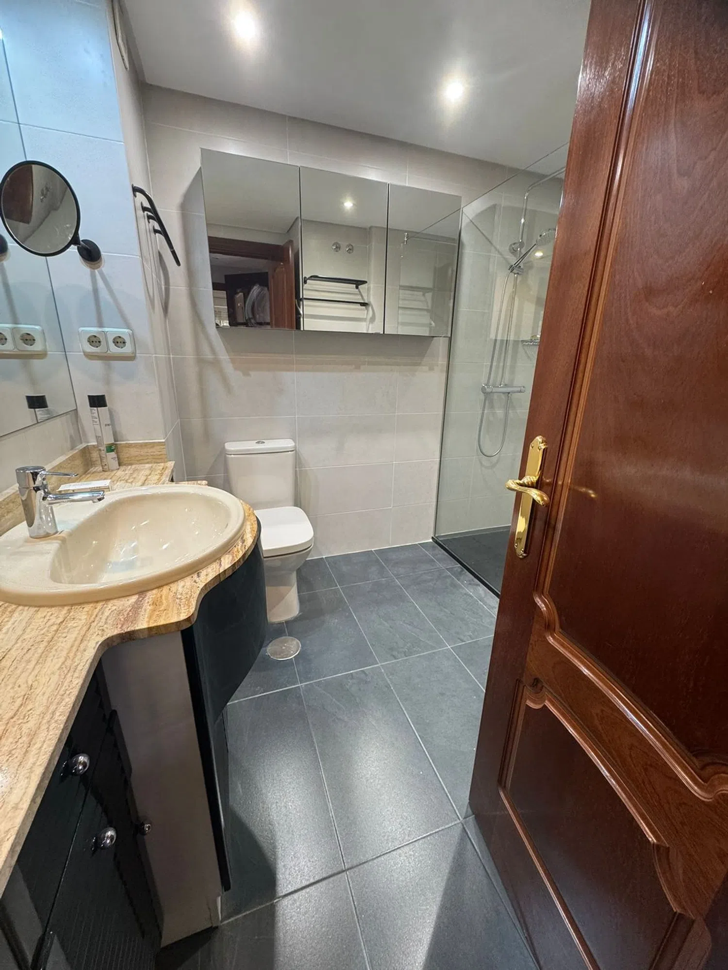 Piso en calle de Sirio, 24 - Foto 33