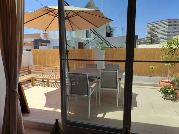 Dúplex en San Antón, San Antón - Foto 1