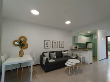 Piso en  Avenida de Tirma 1 - Foto 1