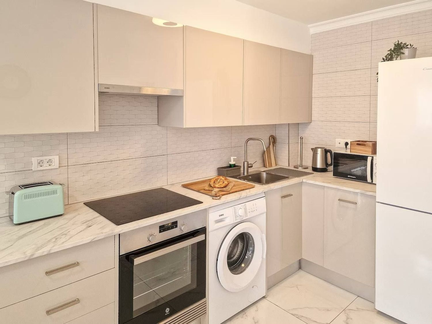 Piso en avenida Londres, 2 - Foto 9