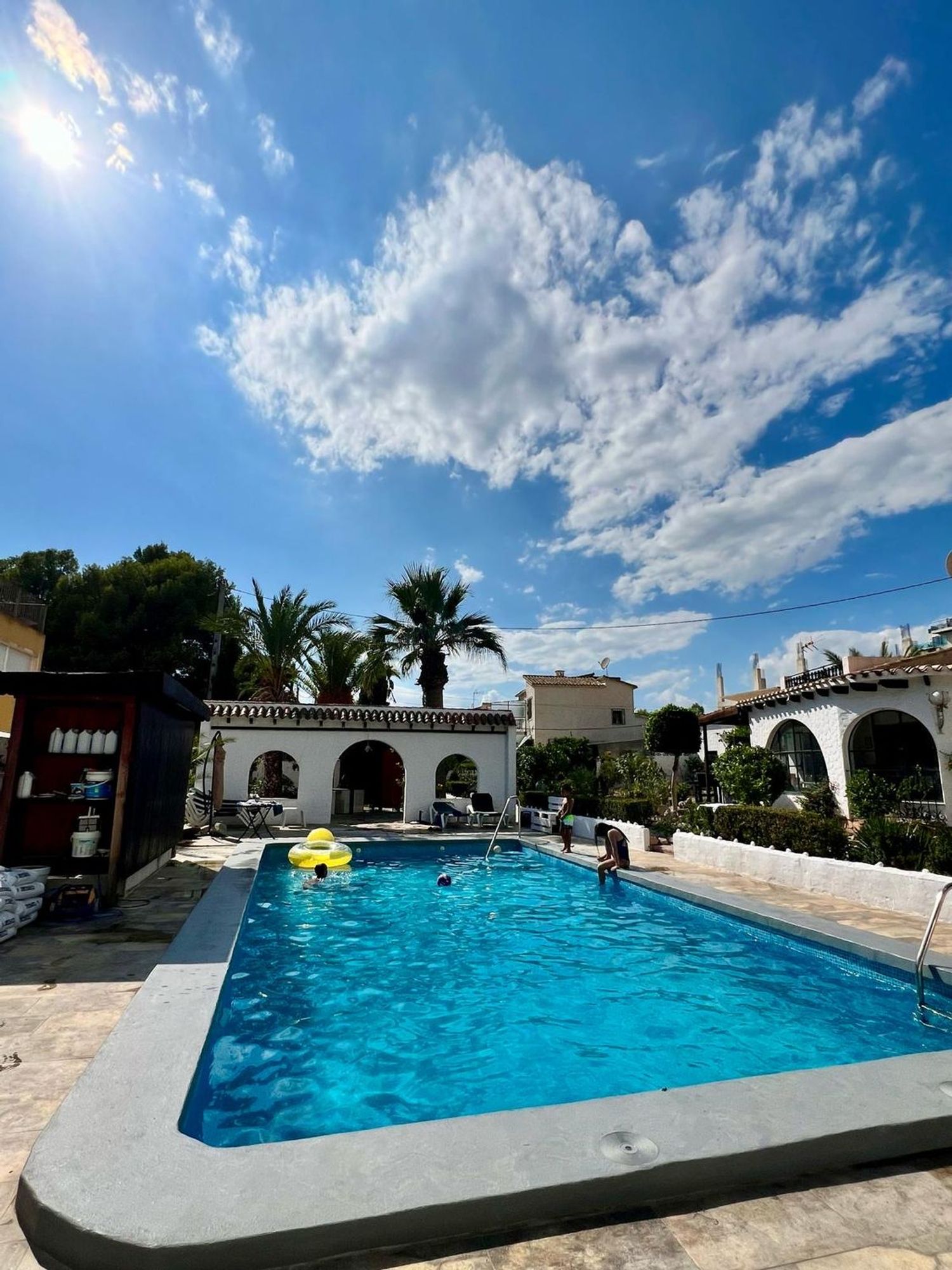 Casa o chalet independiente en Avenida Mimosas, 16, Cala de Finestrat, Cala de Finestrat - Foto 18