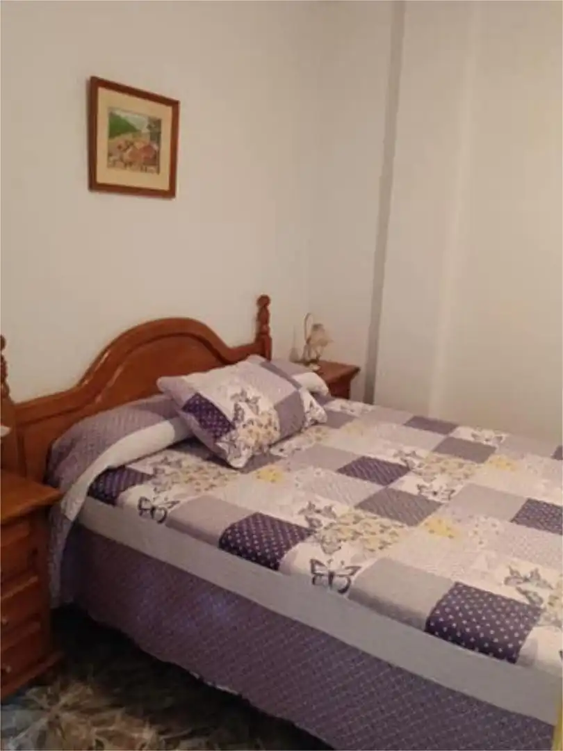 Piso en Pozo Izquierdo - Foto 5