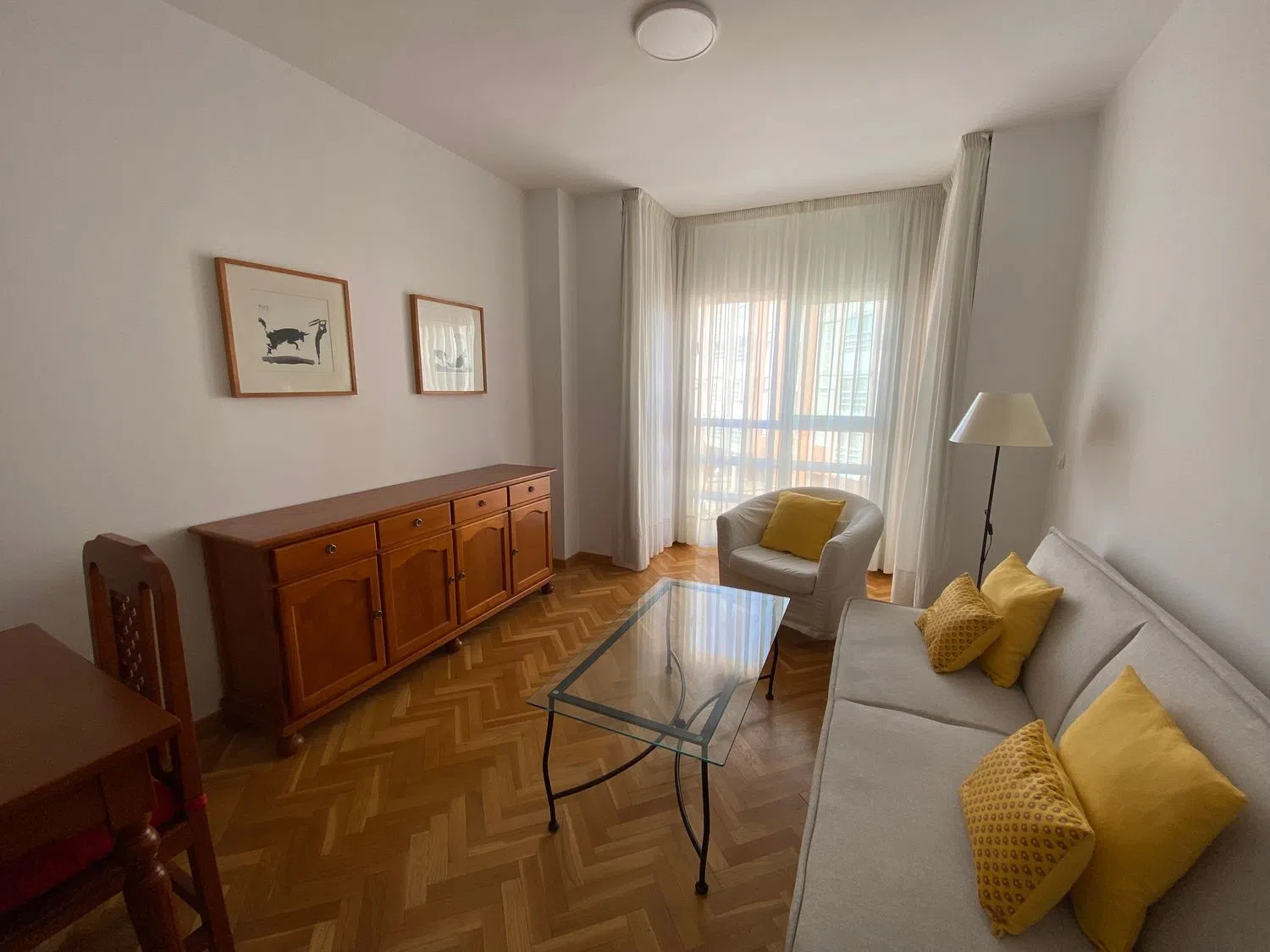 Piso en plaza Cronos, 5 - Foto 6