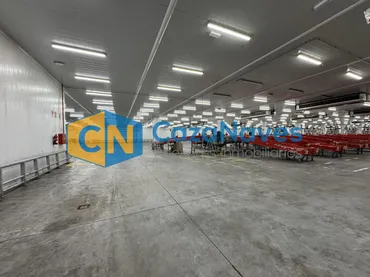 Nave Industrial en  Avenida de las Morcilleras 56 - Foto 7