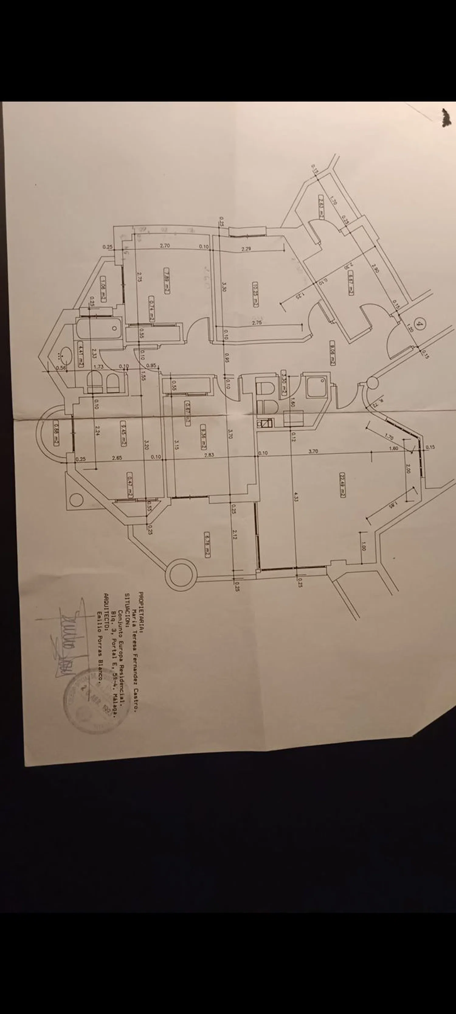 Piso en avenida de Molière, 11 - Foto 6