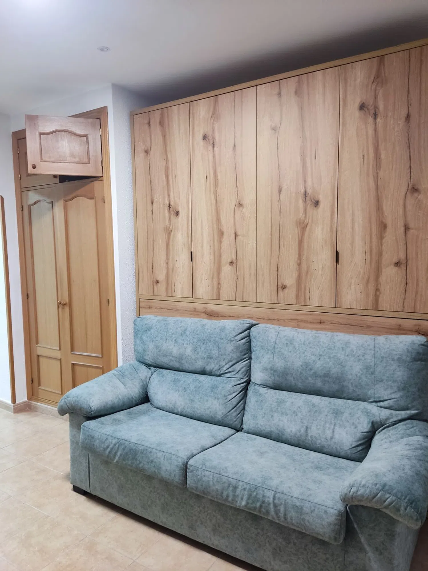 Estudio en calle del Reloj, 2 - Foto 7
