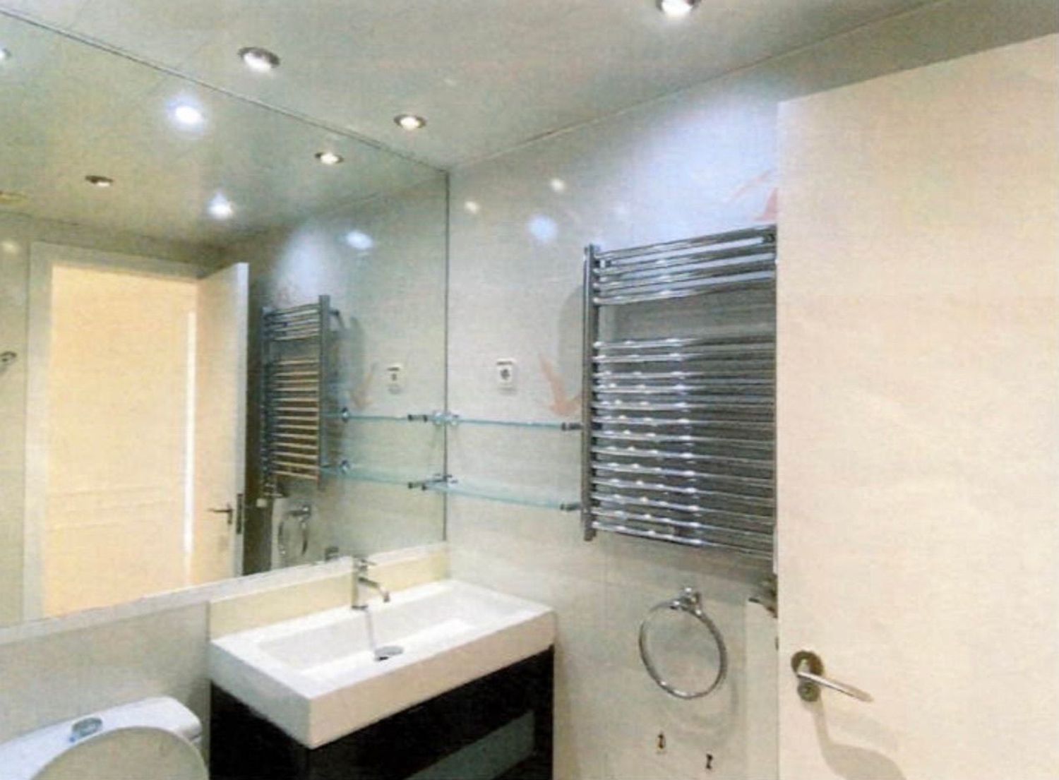 Piso en calle de Joan Obiols, 13 - Foto 1