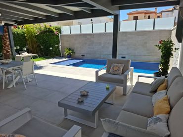 Chalet en  Calle Solidaridad 11 - Foto 32